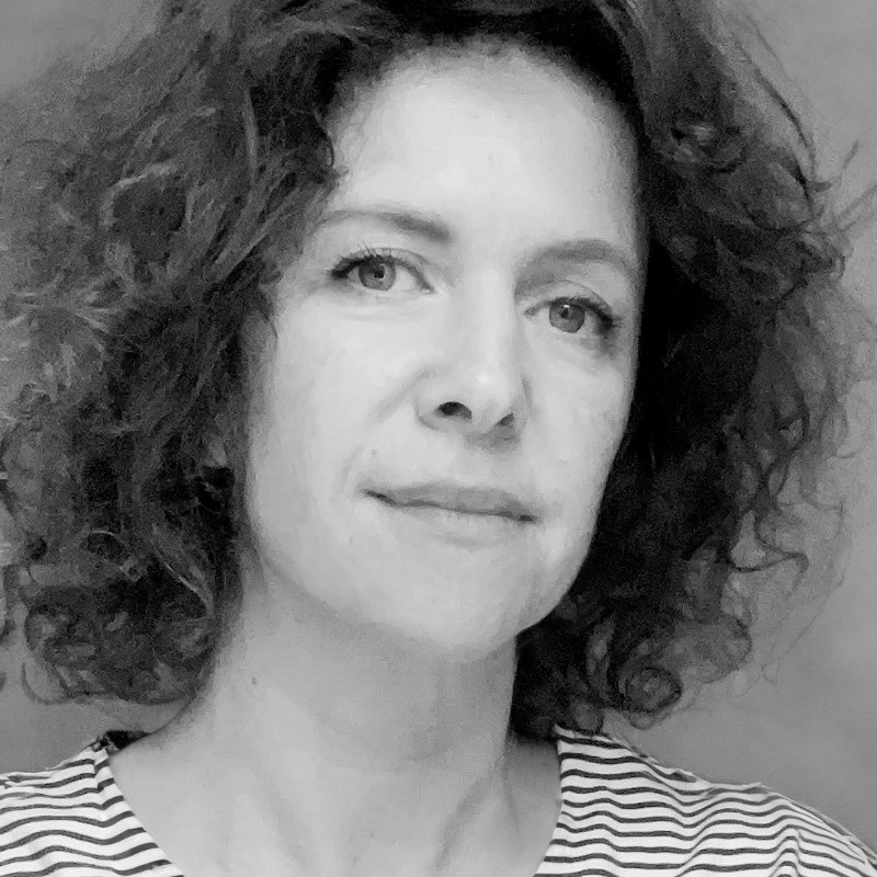Christine Schütz: Art Director, Kommunikationsdesignerin, Illustratorin